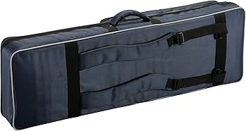 Amazon.com: Korg - SC-KROSS2-61 Soft Case for Korg - Kross2 and