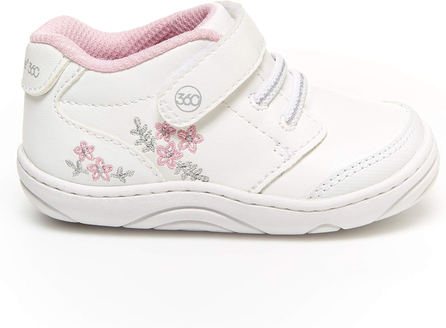 Stride Rite 360 Baby Taye 2.0 Sneakers - Image 7