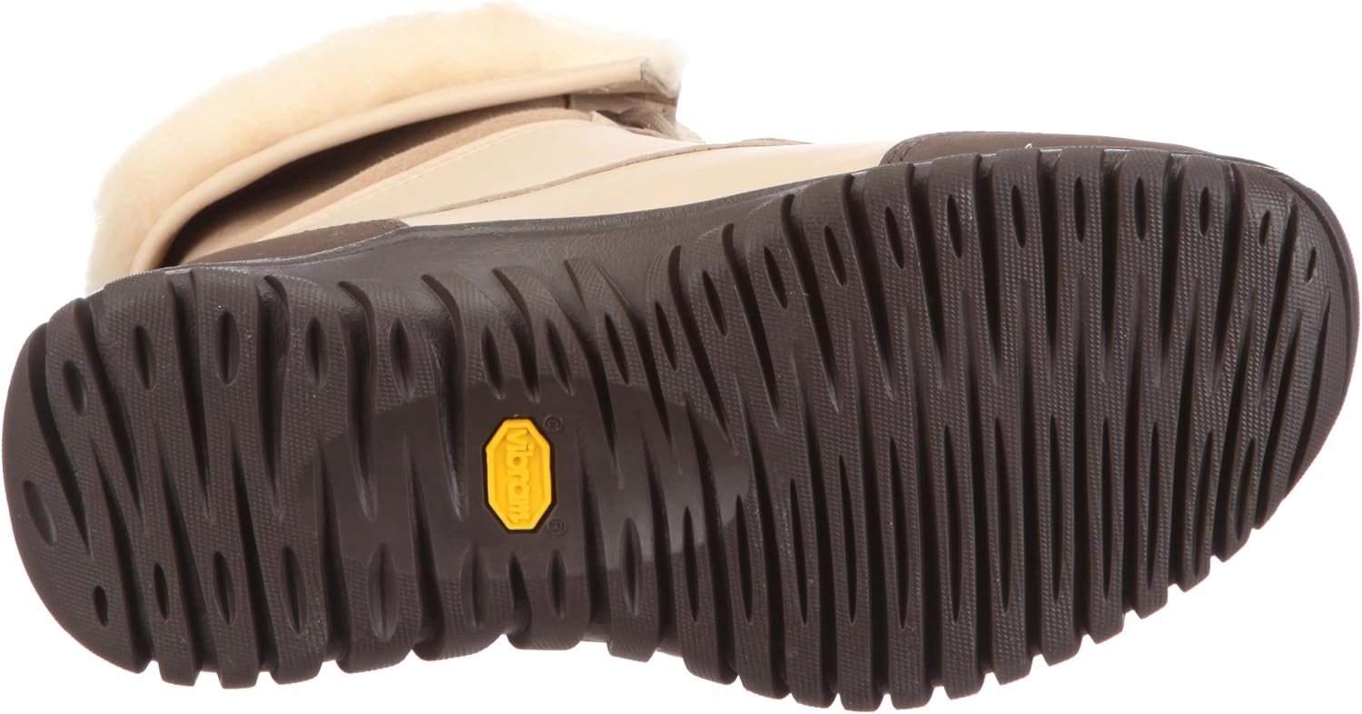 UGG Women's Adirondack II Winter Boot