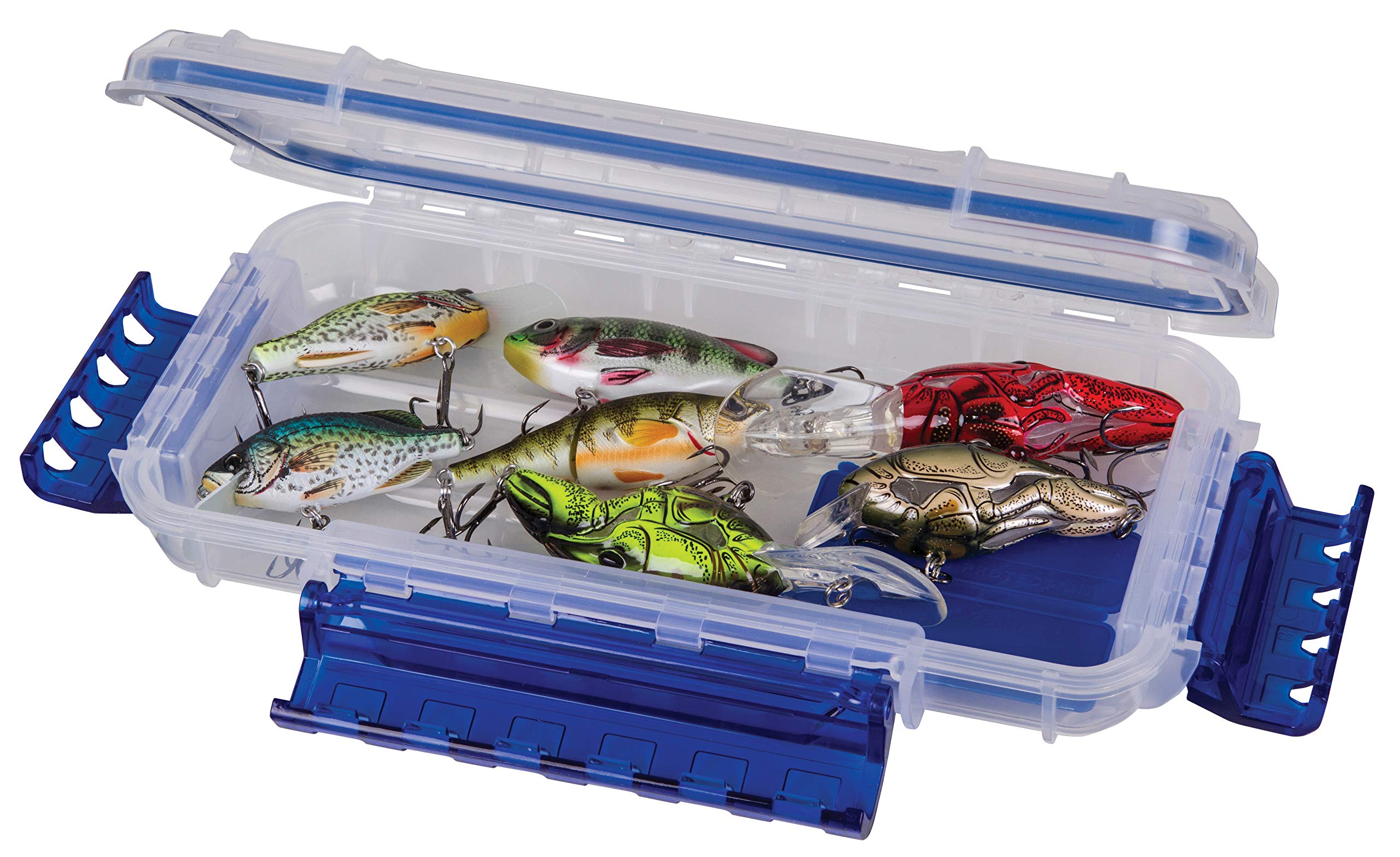 Flambeau WP3001 Ultimate Waterproof Tuff Tainer® - Bulk Core (Includes Zerust® Tab)