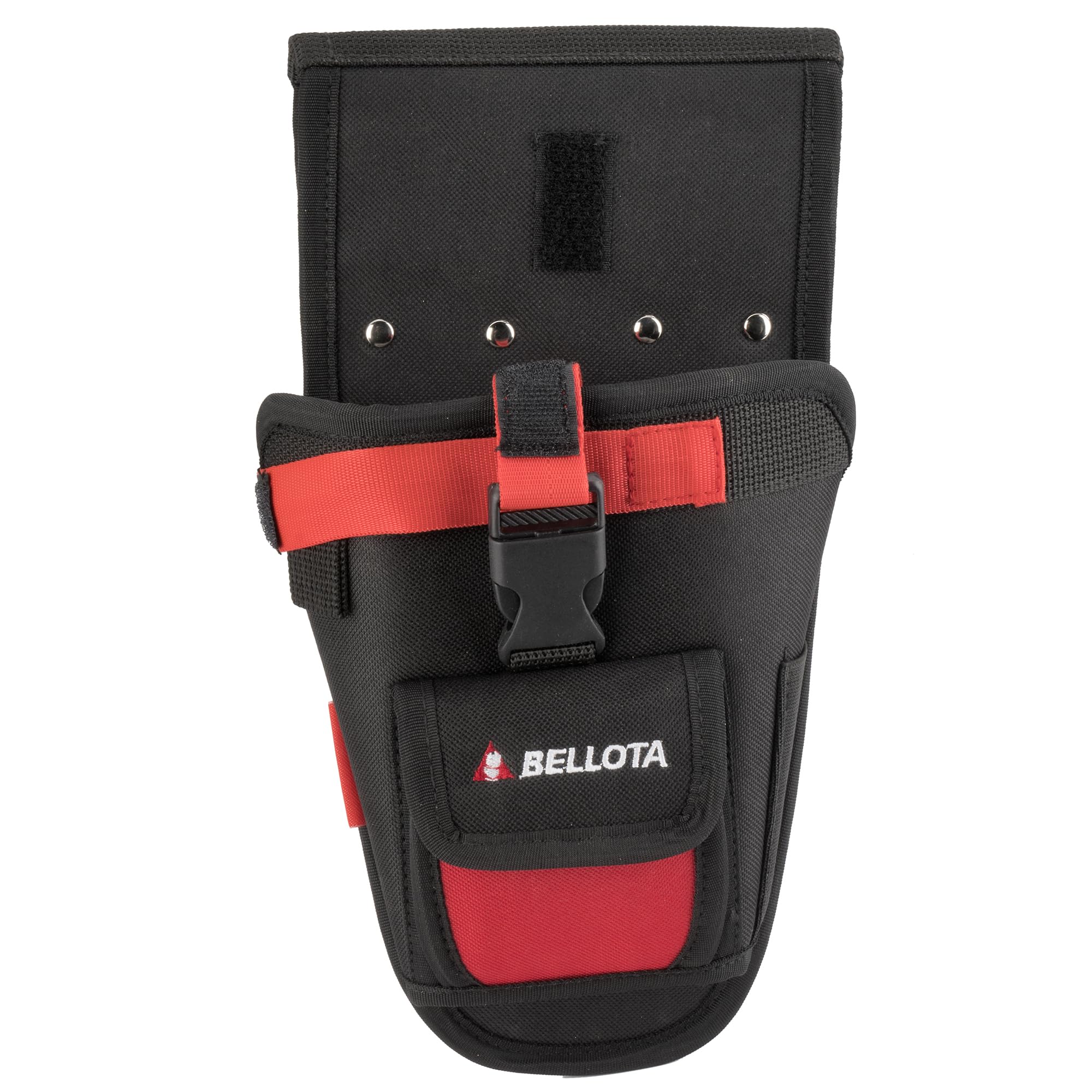 BELLOTA PNTALAD - Porta taladros, Poliéster técnico