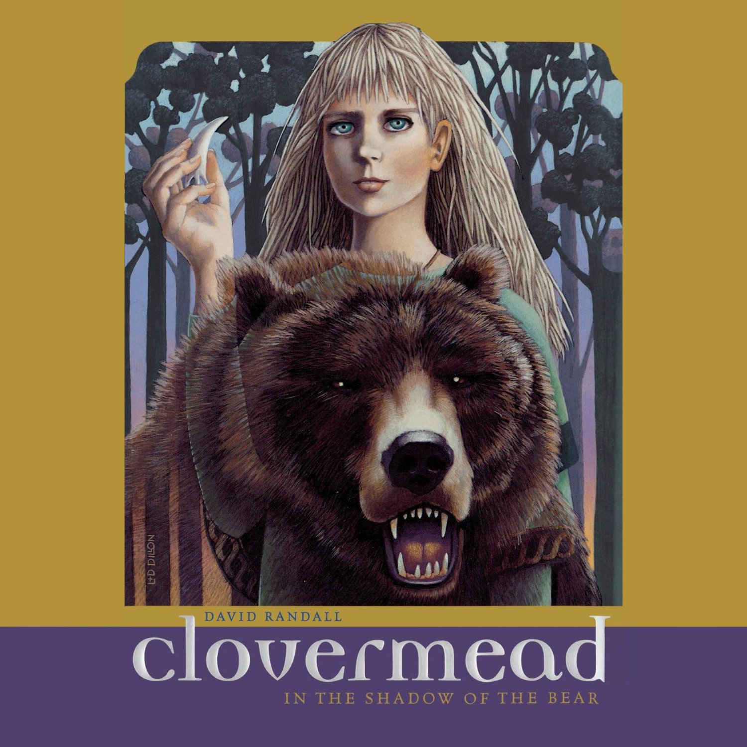 Clovermead