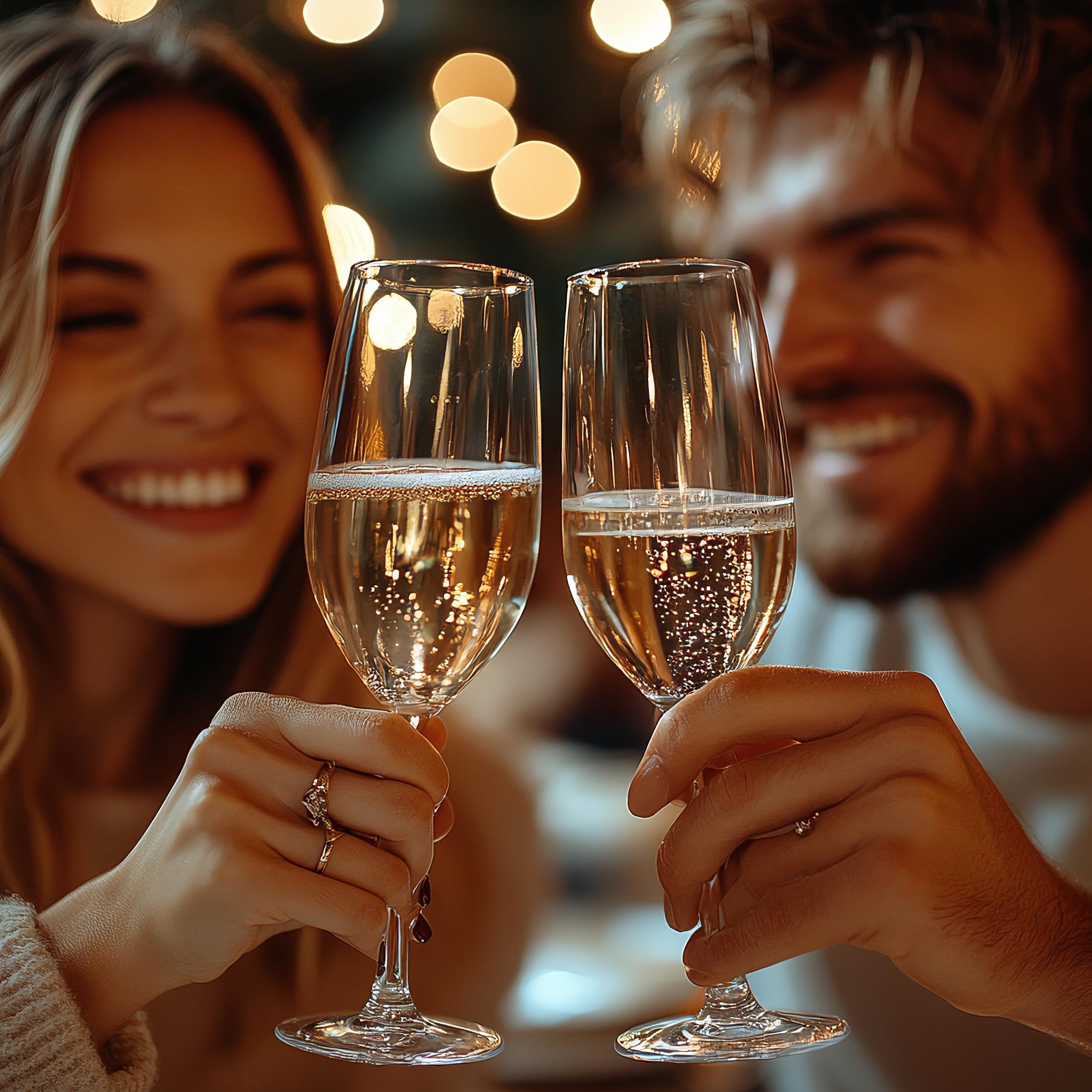 12 x City Secco 10% Vol. "Silvester" EINWEGPFAND