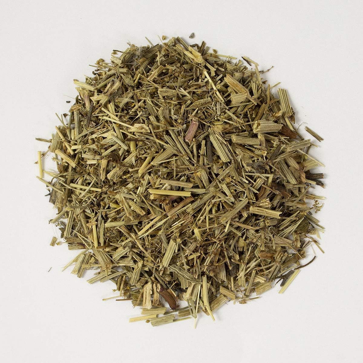 Frontier Co-op Sheep Sorrel Herb, Cut and Sifted, Certified Organic, Kosher | 1 lb. Bulk Bag | Rumex acetosella L.