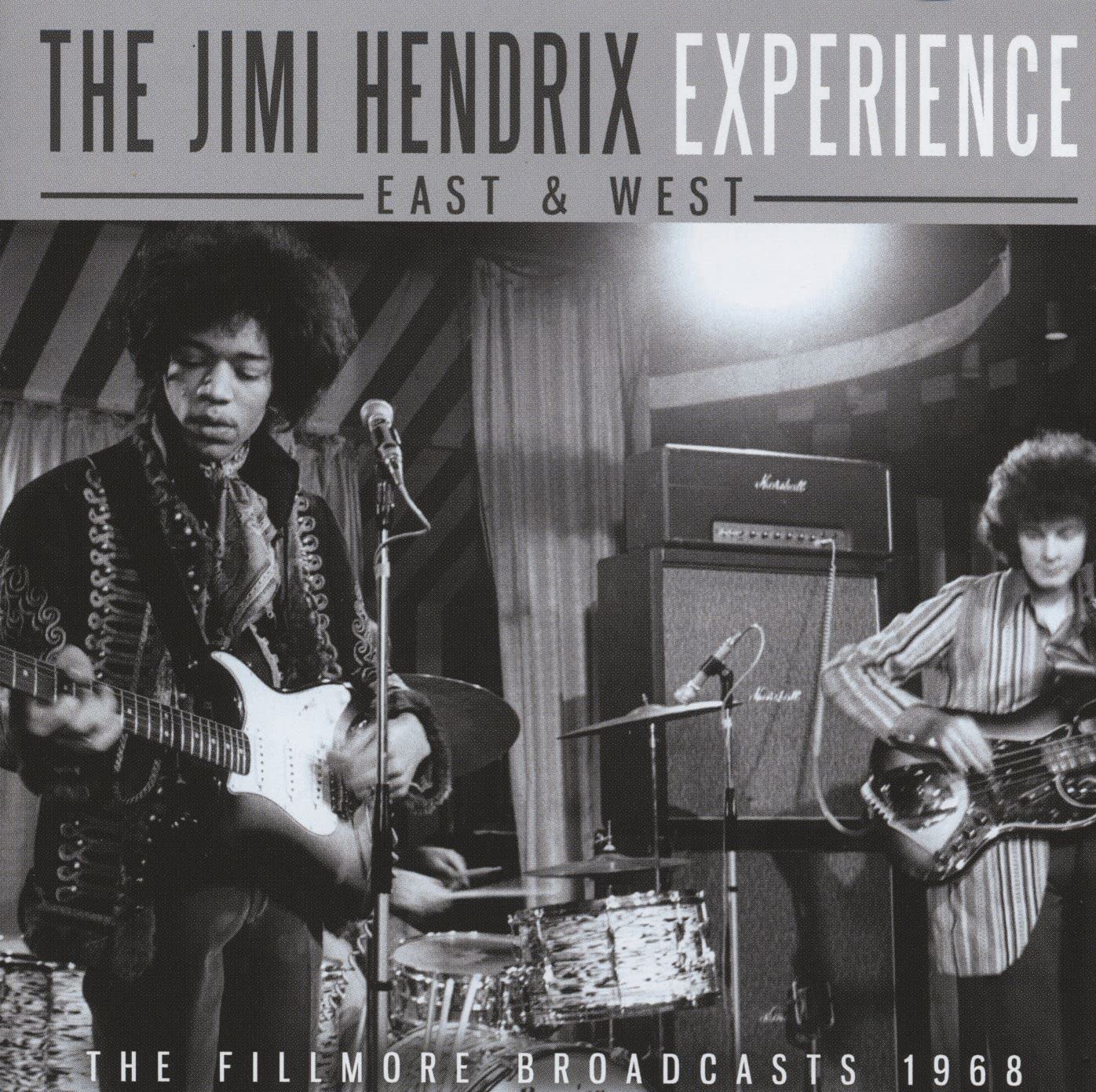 East & West
