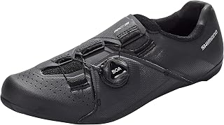 Shimano SH-RC3 Fahrradschuhe Weit Herren
