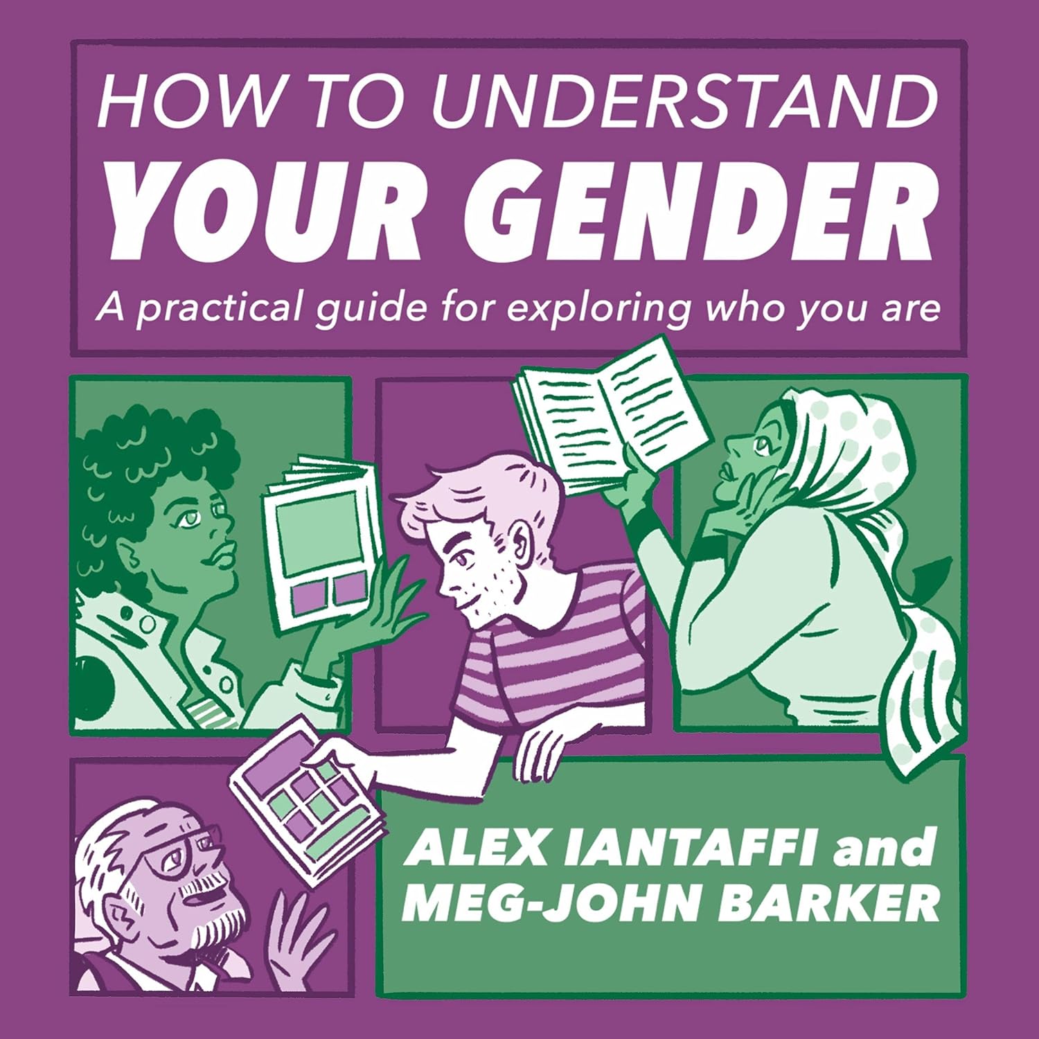 Morcanix: A Practical Guide For Busy Professionals - qncg2hi