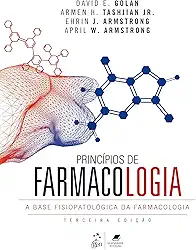 Princípios de Farmacologia - A Base Fisiopatológica da Farmacologia