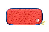 Vista 5 de Nintendo Switch - Mario Red & Blue Edition - Switch