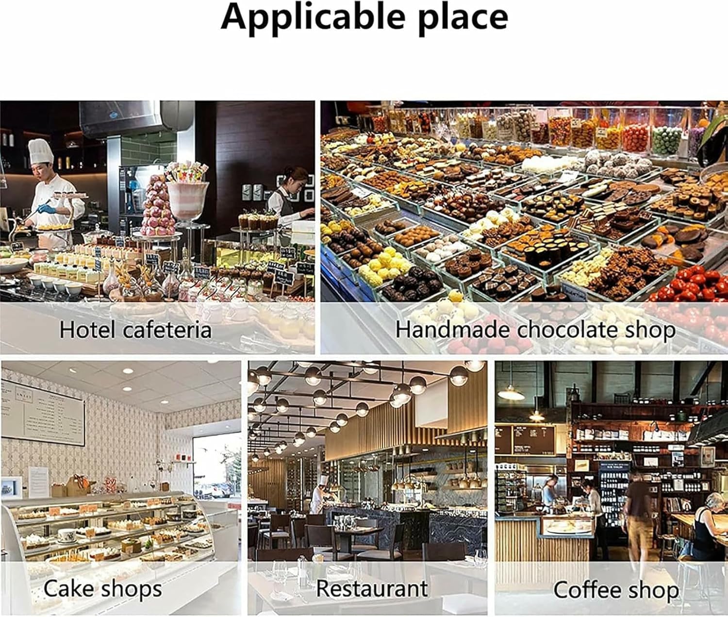 Commercial Electric Sauce Heater, Sauce Bottle Heater with Pinch Bottles Chocolate Sauce Heater Chocolate Cheese Candy Sauce Dispenser (2Grid)