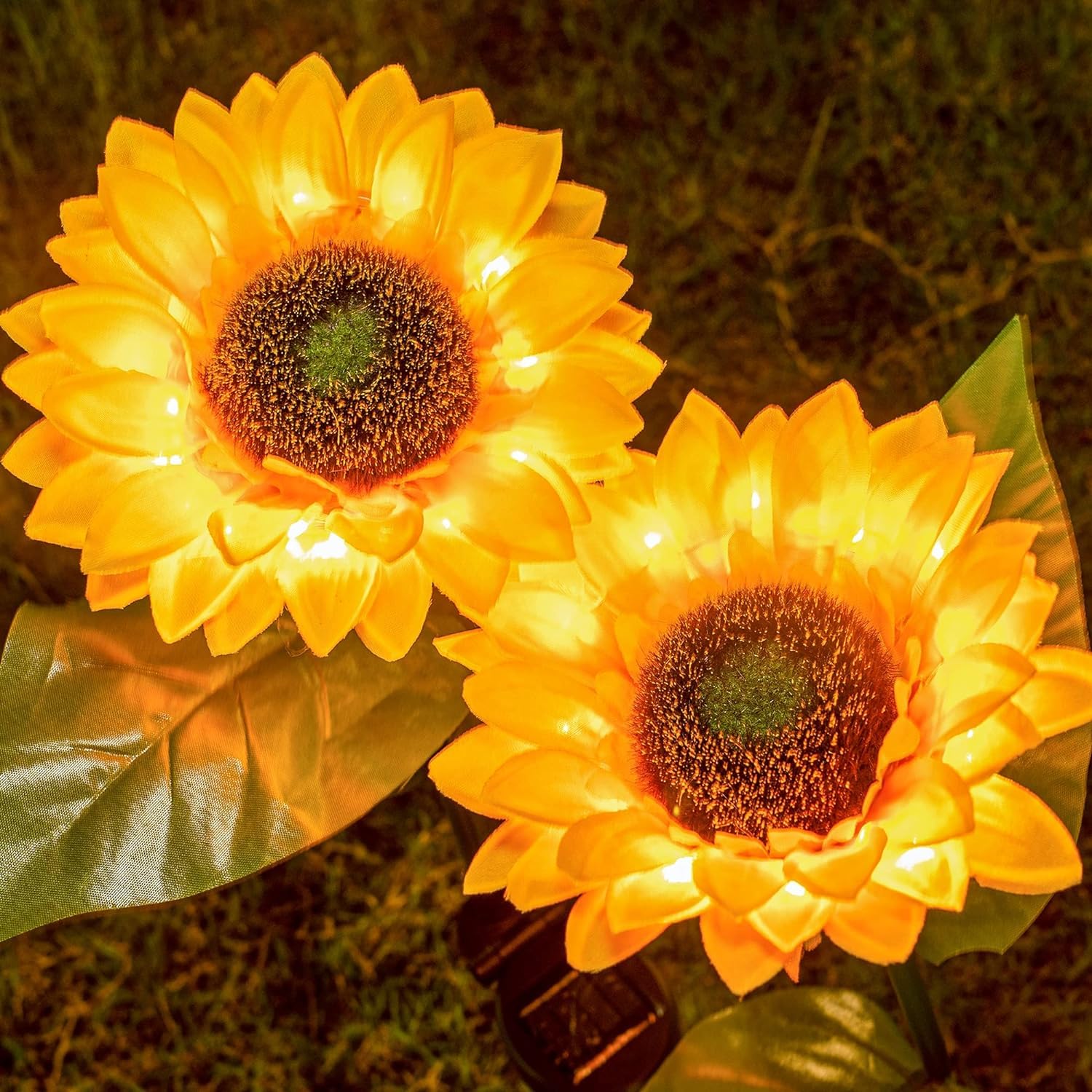 See full amazon price history chart for Sunflower Shape Automatic Charging Realistic Sunflower Solar LED Garden Decor Light With Stake For Outdoor Yard Pathway Outside Patio Lawn Waterproof Solar Powered-Auto On/Off (Set of-2) Sunflower Shape Automatic Charging Realistic Sunflower Solar LED Garden Decor Light With Stake For Outdoor Yard Pathway Outside Patio Lawn Waterproof Solar Powered-Auto On/Off (Set of-2) (B0D3VDSSF9) Amazon Price History, Amazon Price Tracker