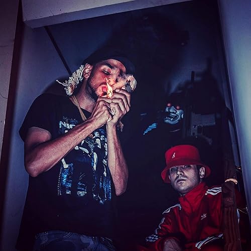 Amazon Music Shhadehのlondon Feat Casper Marcus Explicit Amazon Co Jp