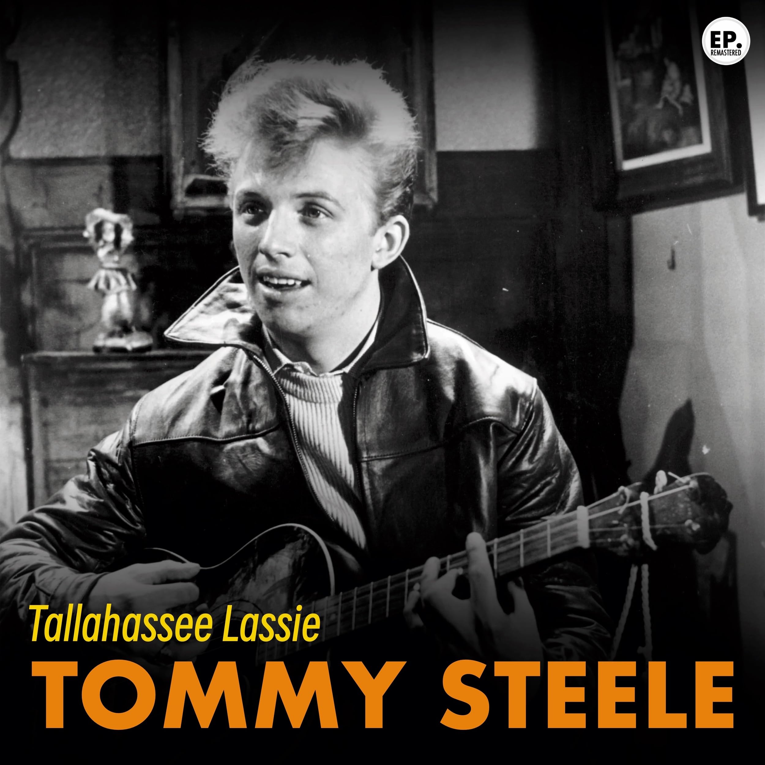 Tommy Steele