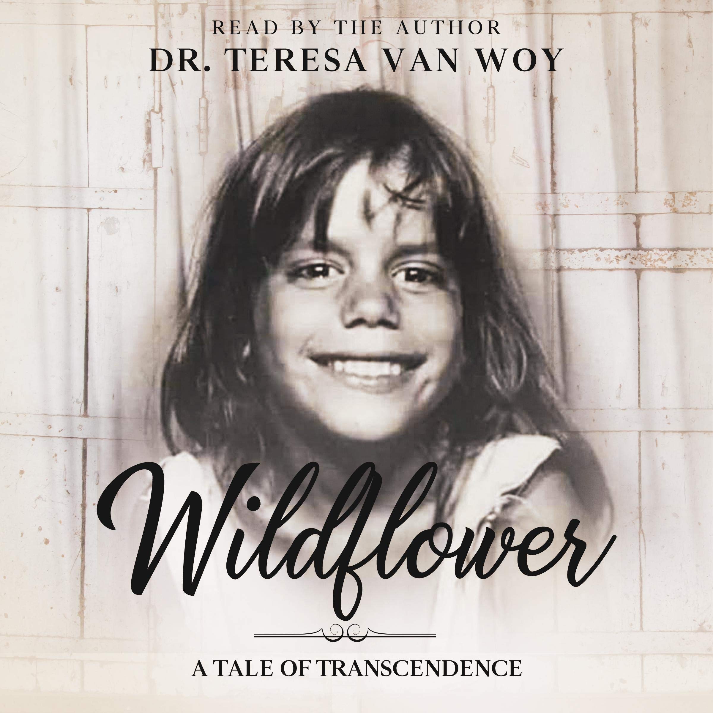 Cover art for Wildflower