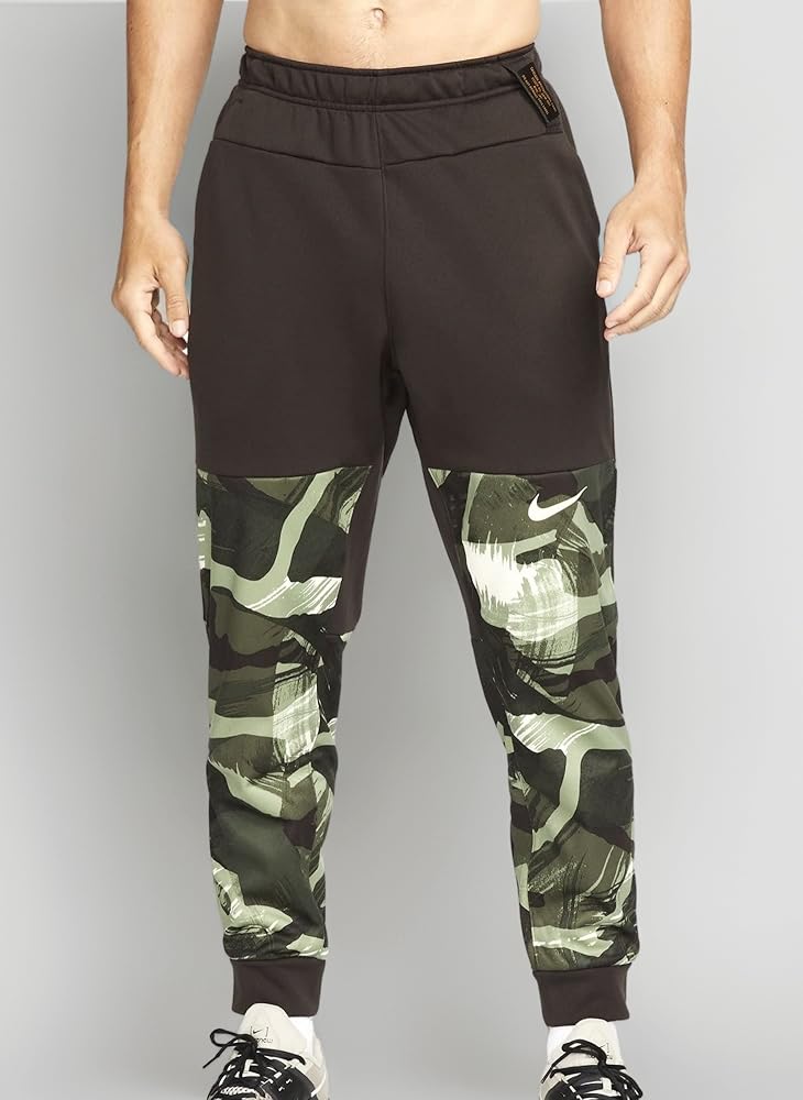 pantalon militar nike