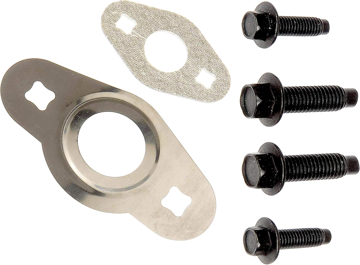 APDTY 022316 (EGR) Exhaust Gas Recirculation Valve Replaces 53032509AM