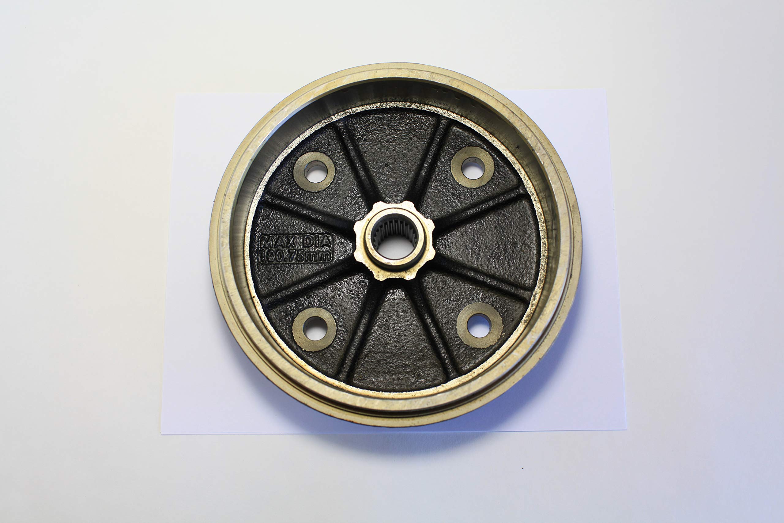 Amazon.com: Compatible with Kawasaki Mule 2010/2500 / 2510 (KAF620