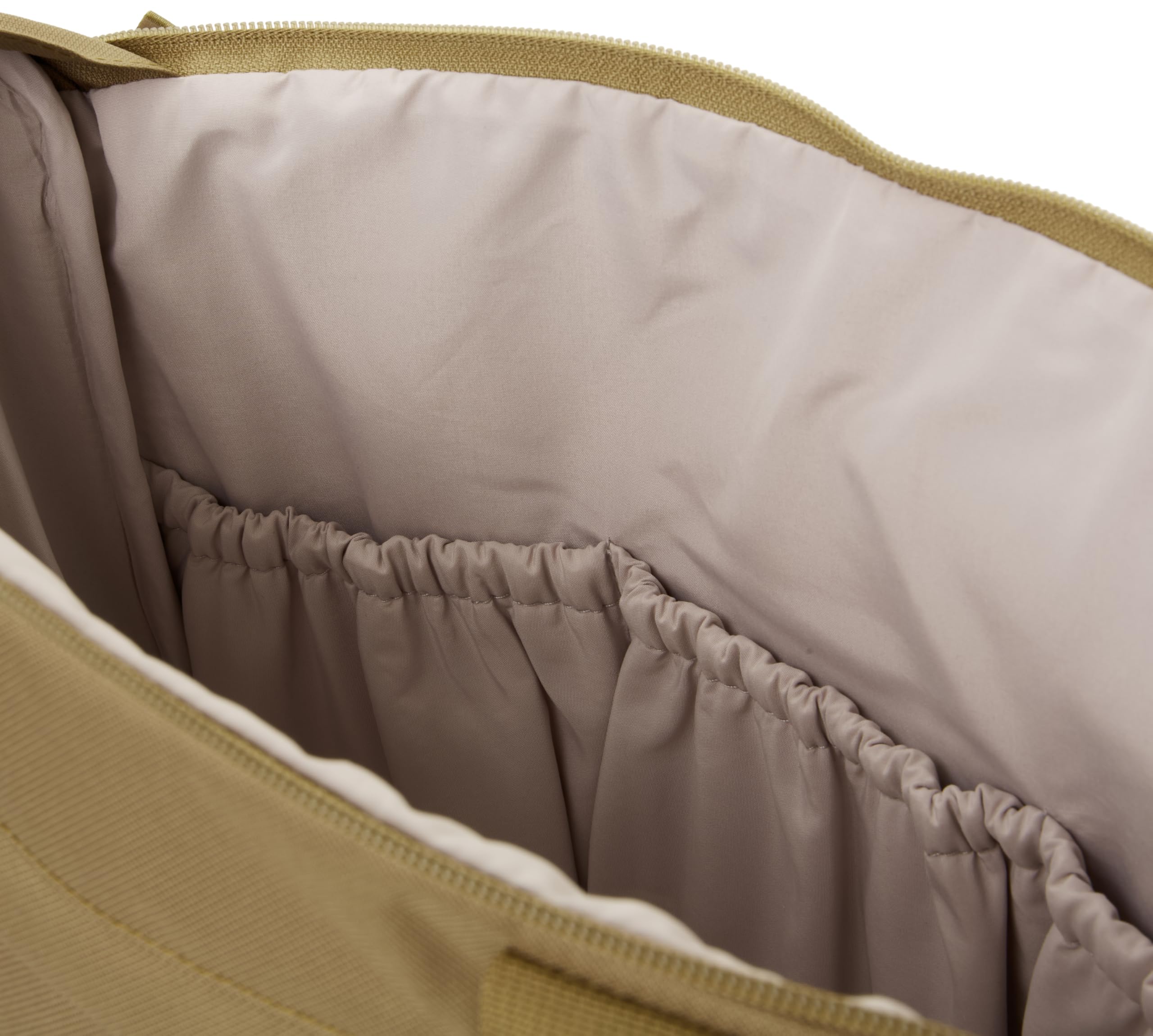 Inglesina Dual Bag Electa Borsa Fasciatoio Modulabile Dumbo Caramel