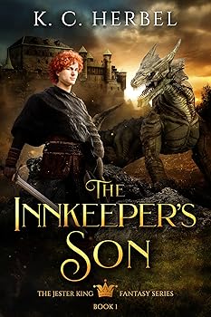 The Innkeeper's Son