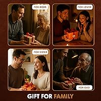 Vista 9 de The Original Premium Rolling Knife Sharpener Kit - Ultimate Knife Sharpening Solution - With Diamonds and Ceramic for Steel of Any Hardness, Knife