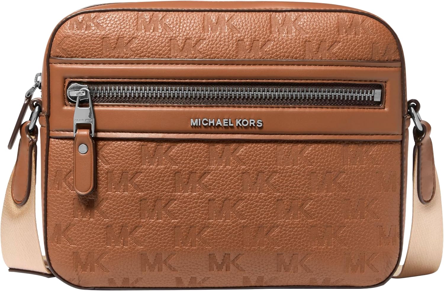 Michael Kors Men's Jet Set Tour Crossbody