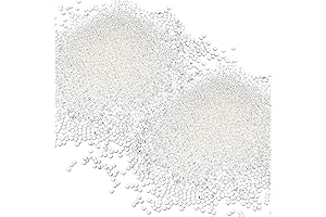 EBOOST Gel Soil Water Crystal Beads: Transform Your Garden into a Crystal Wonderland