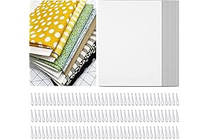 Fabric Organizer Boards & Plastic Alligator Clips