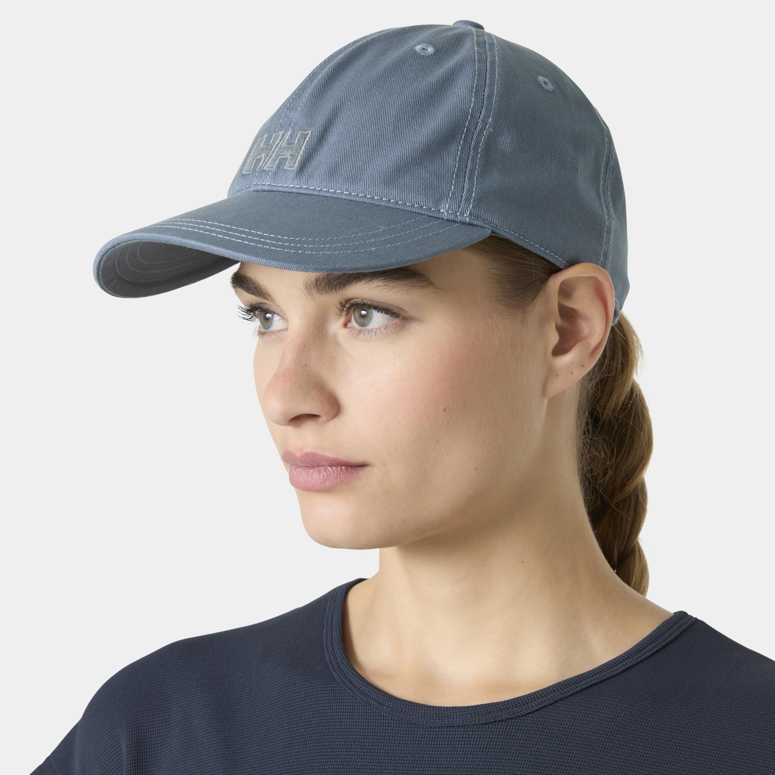 Helly Hansen Czapka baseballowa Uniseks Logo Cap