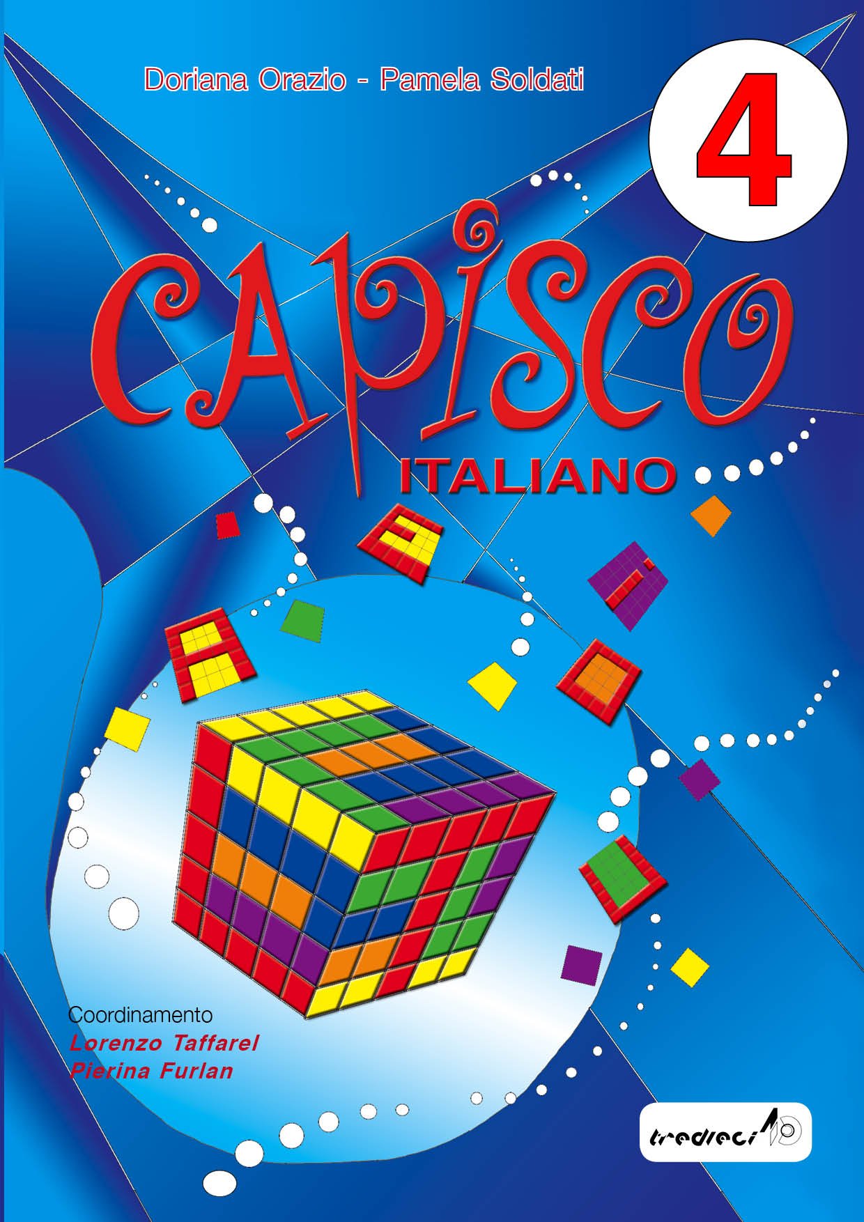 Capisco italiano: Capisco 4