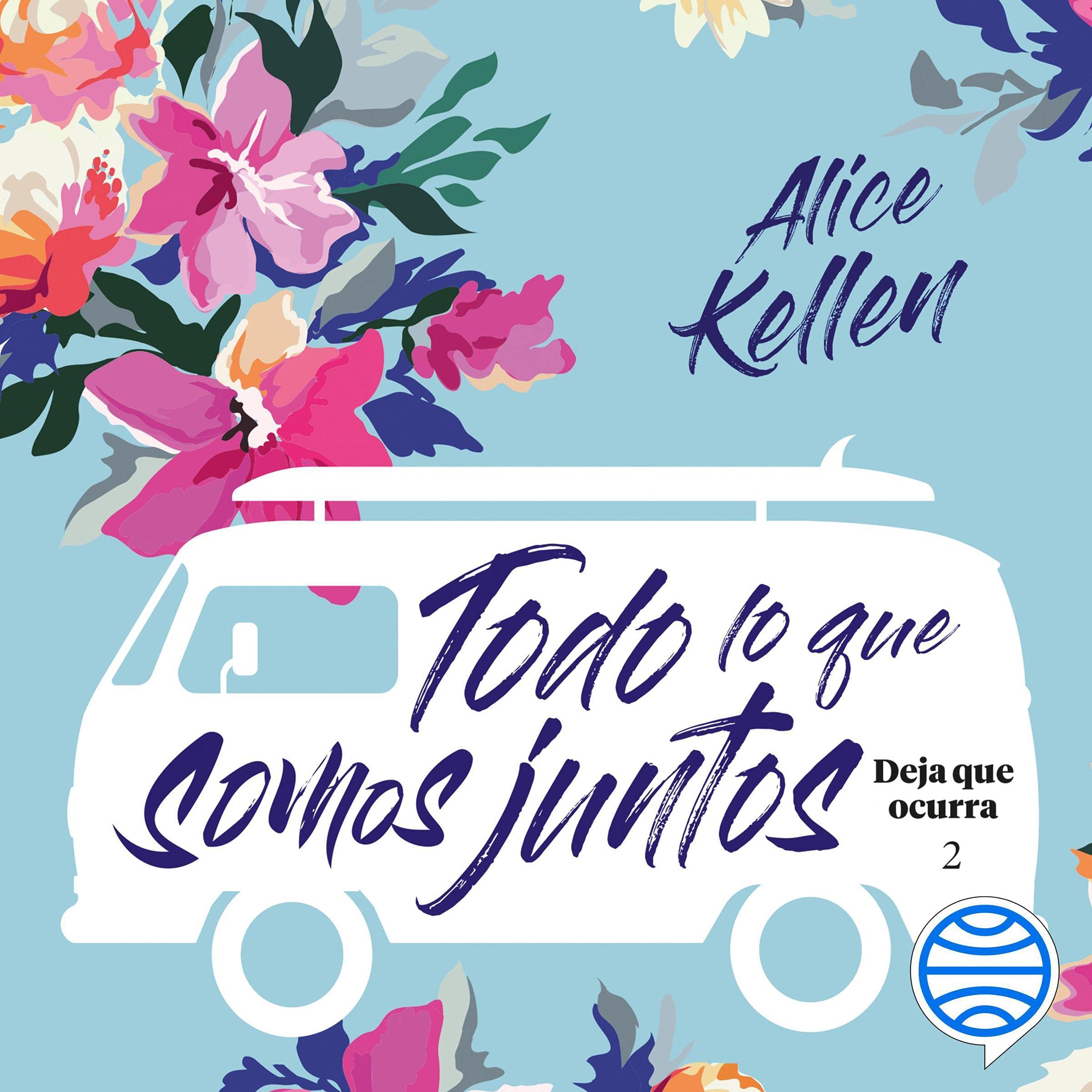 Cover art for Todo lo que somos juntos