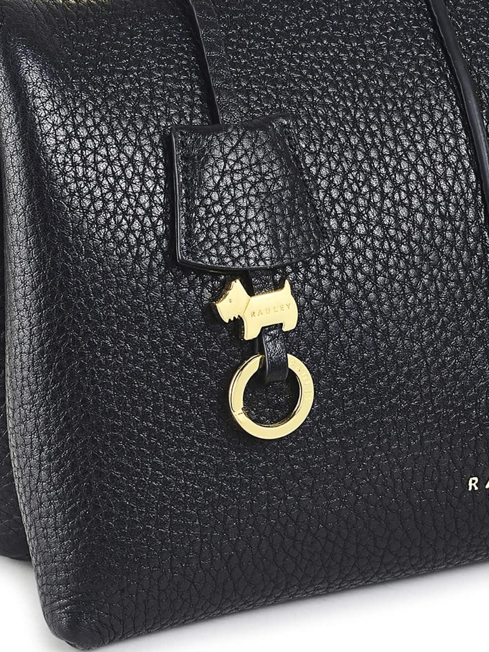 RADLEY London Hillgate Place - Chain - Small Ziptop Crossbody