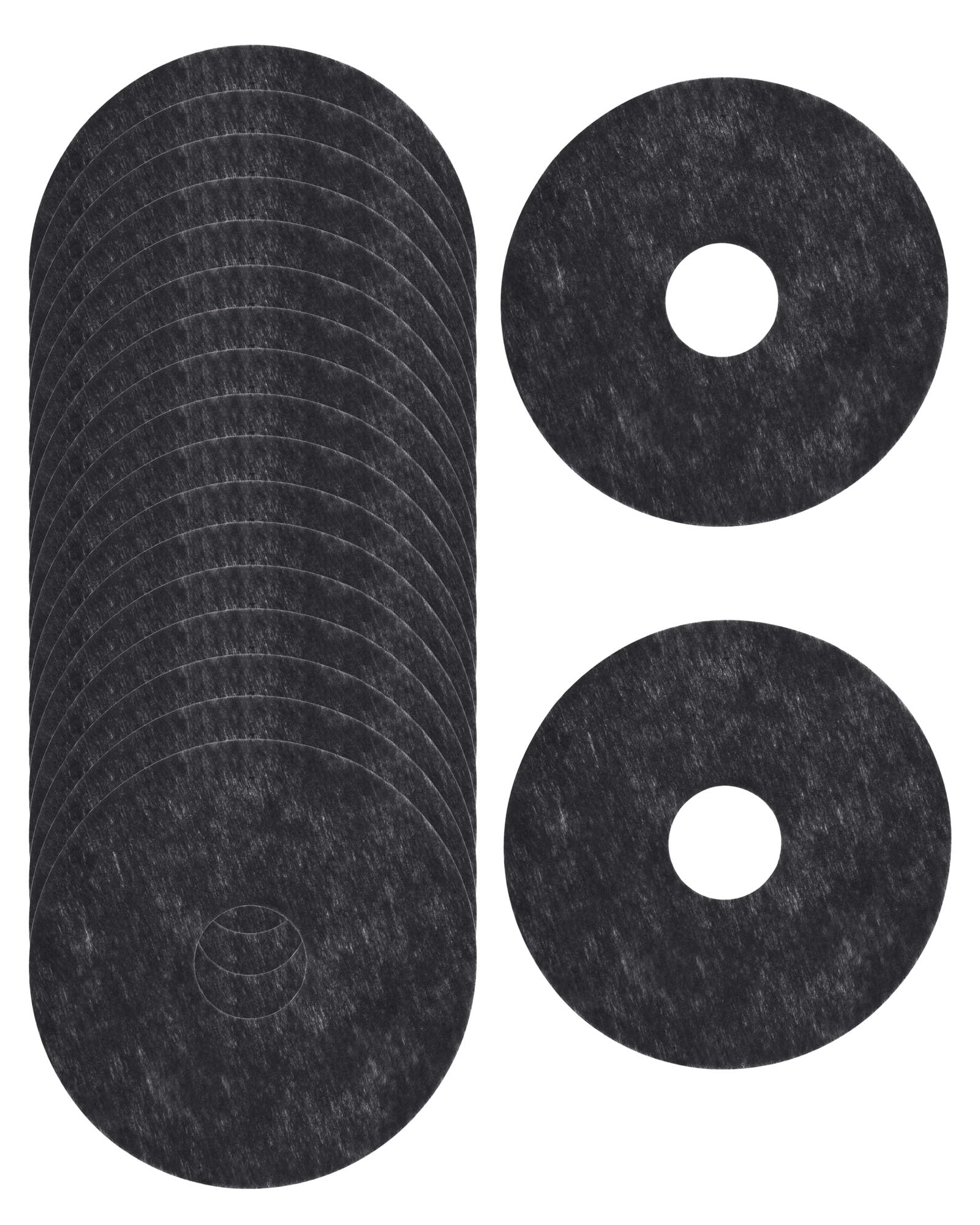 Amazon.co.jp: 120枚入 リンナイ 乾燥機 フィルターDPF-50 DPF-100
