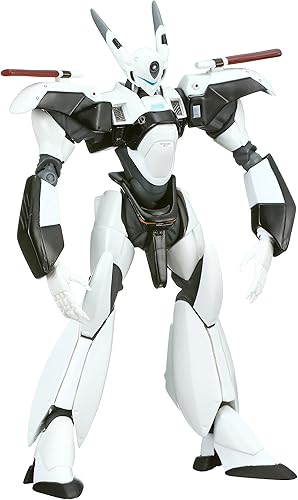 Legacy of Revoltech LR-012: Kido Keisatsu Patlabor gekijoban Zeroshiki / Policía Móvil Patlabor la película Tipo 0 (importación de Japón) por Kaiyodo