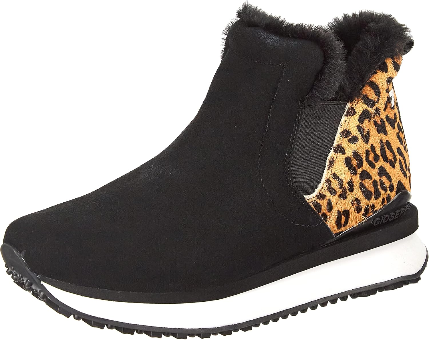 GIOSEPPO Wahl, Zapatillas Mujer
