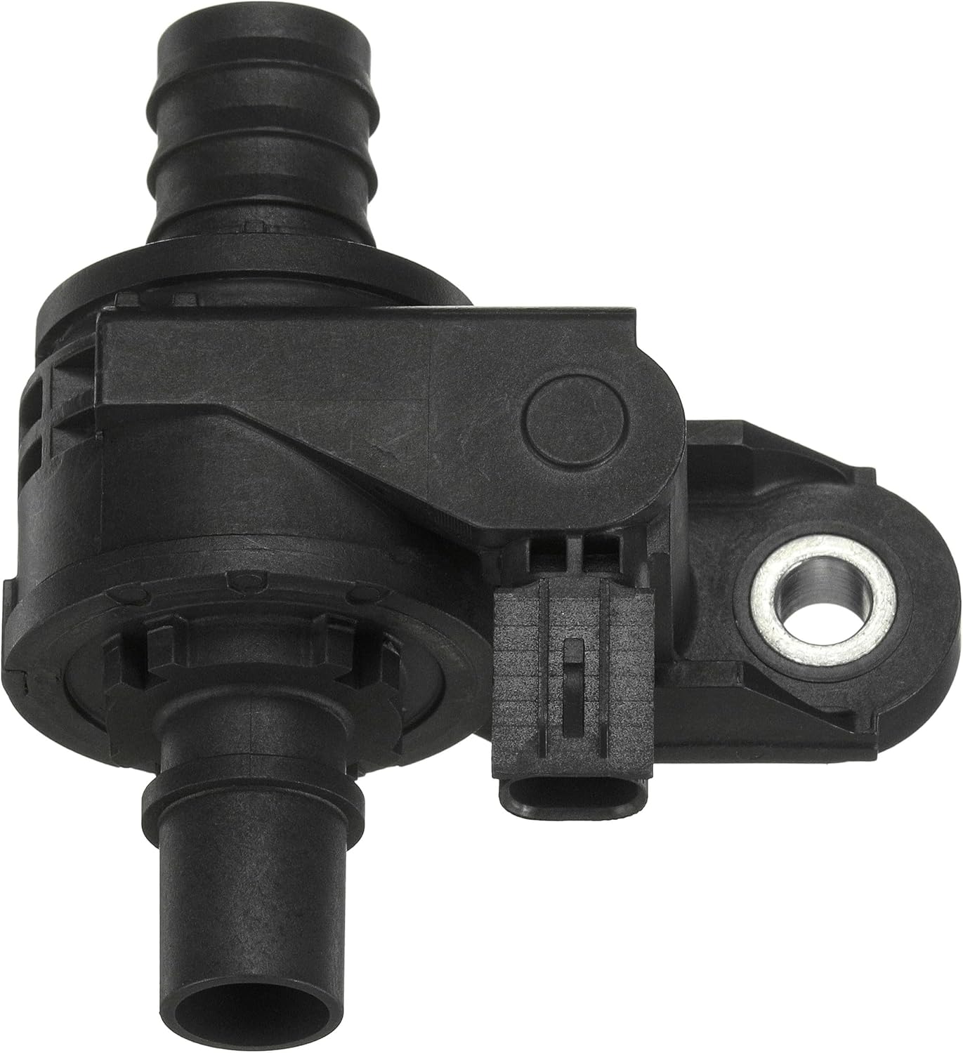 Gates EHV162 Electric Coolant Control Valve, 0.85" Inlet Port, 0.65" Outlet Port