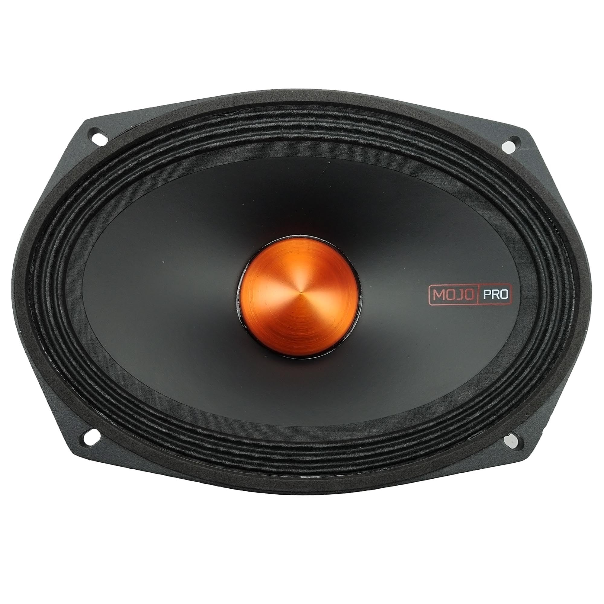 Amazon.com: Memphis MJP69 MOJO PRO 6X9 NEO MID with Grille - Sold