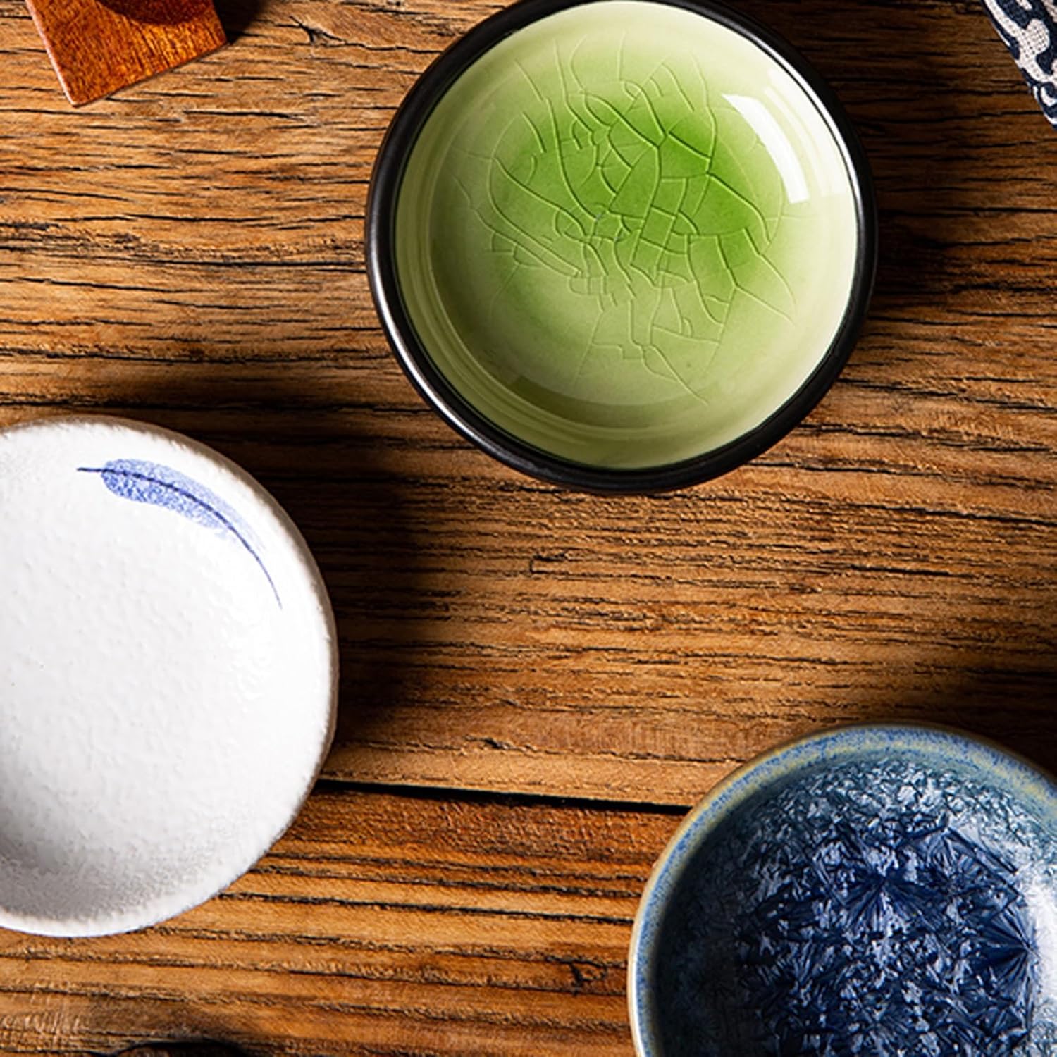 Bowl for Sauce This Sauce Condiment Dish Can be Used to Hold Various Sauces and Condiments