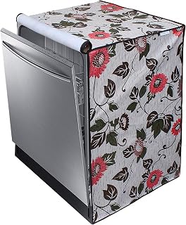DREAM CARE Waterproof Dishwasher Cover for IFB Neptune VX Fully Electronic 12 Place Settings, Sams21 Price In India