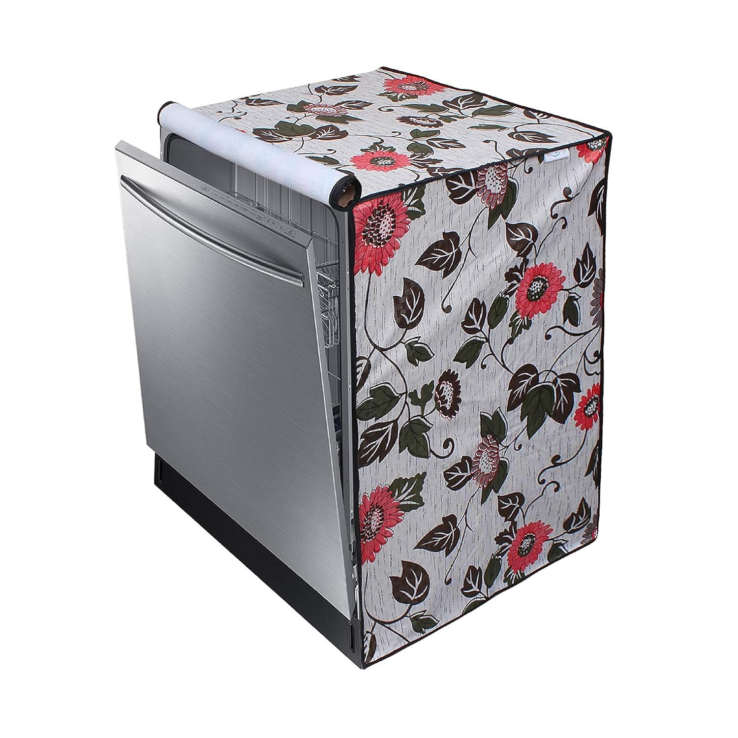 DREAM CARE Waterproof Dishwasher Cover for IFB Neptune VX Fully