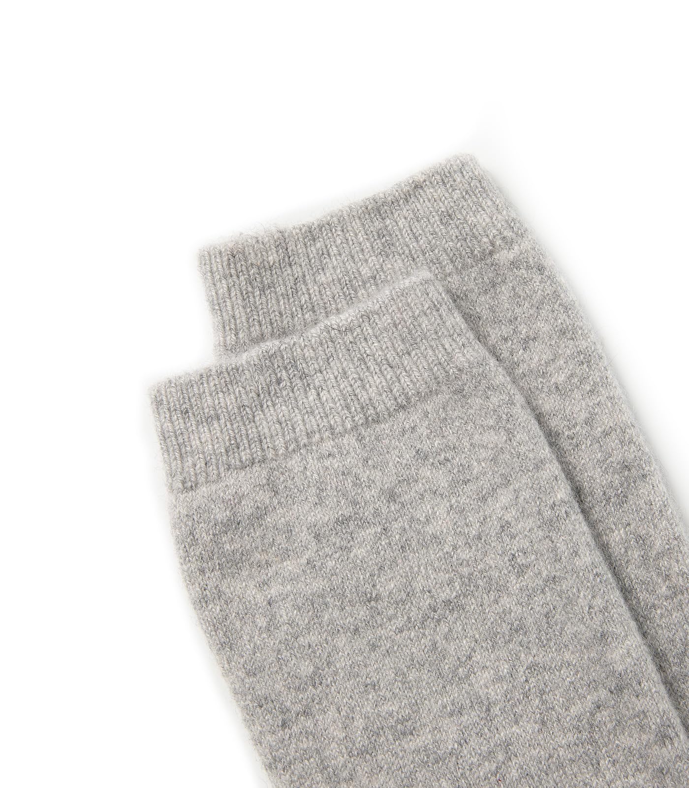 Socken aus 100 reinem Kaschmir für Damen und Herren
