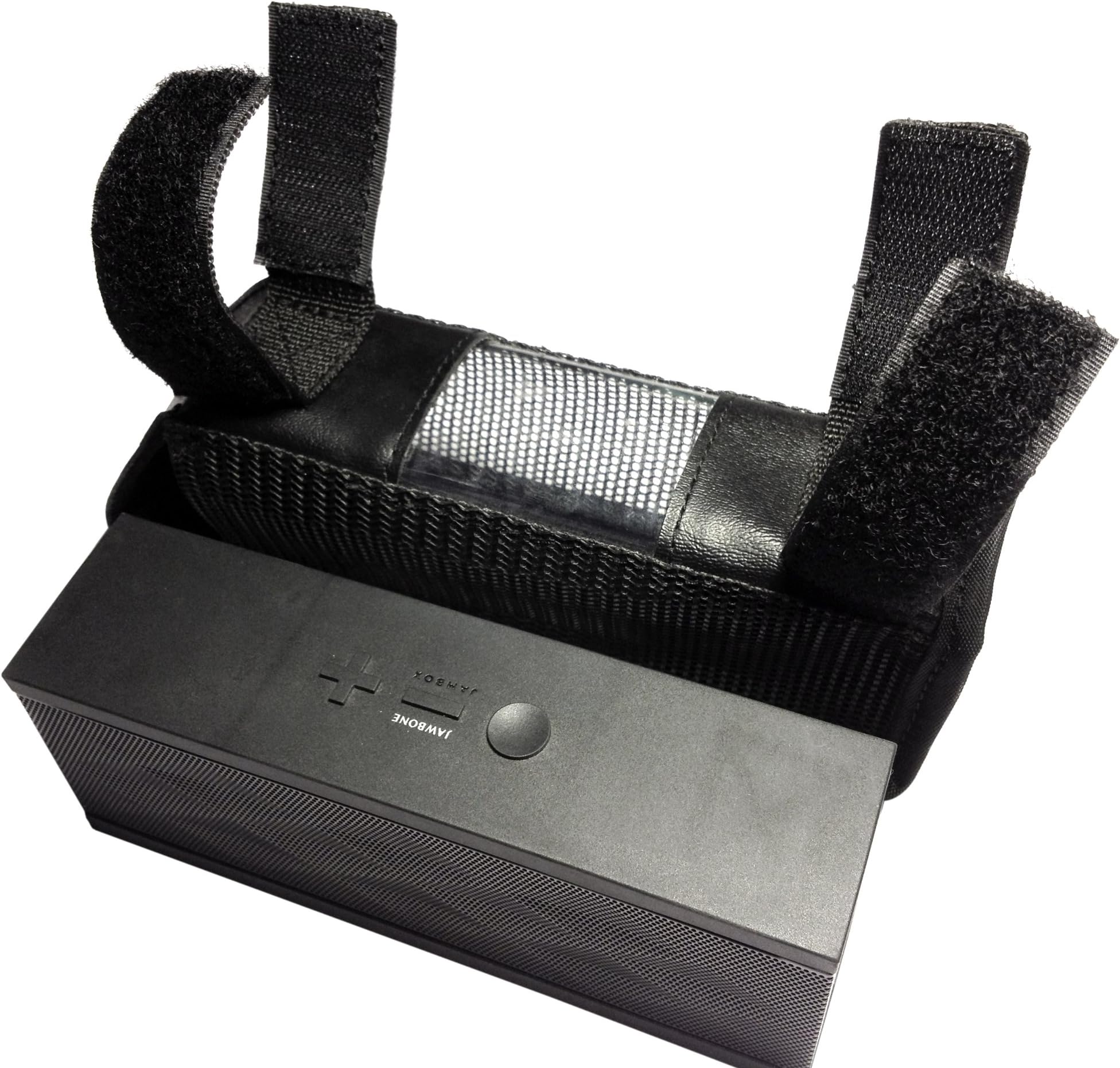 Jawbone Jambox Mobile Case for Bikes, Scooters, Backpacks and More