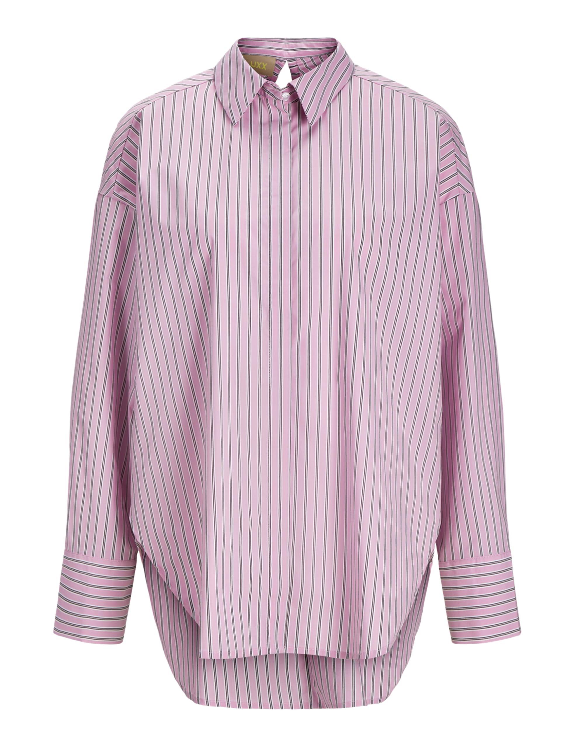 Jjxx Women's Moonlite Mauve Jack & Jones Jxmagna Shirt, L