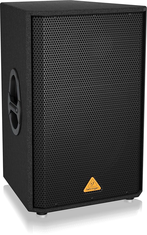 BEHRINGER ベリンガー 15インチ  スピーカー BEHRINGER ( ベリンガー ) B15X EUROLIVE Bluetooth対応
