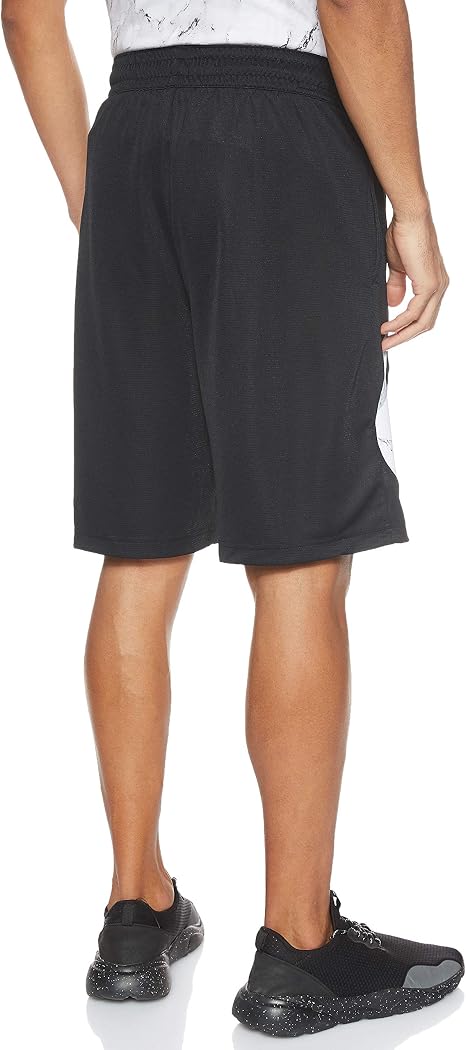 Nike - M Nk Dry Hbr Short Marble, Pantaloncini Uomo : Abbigliamento