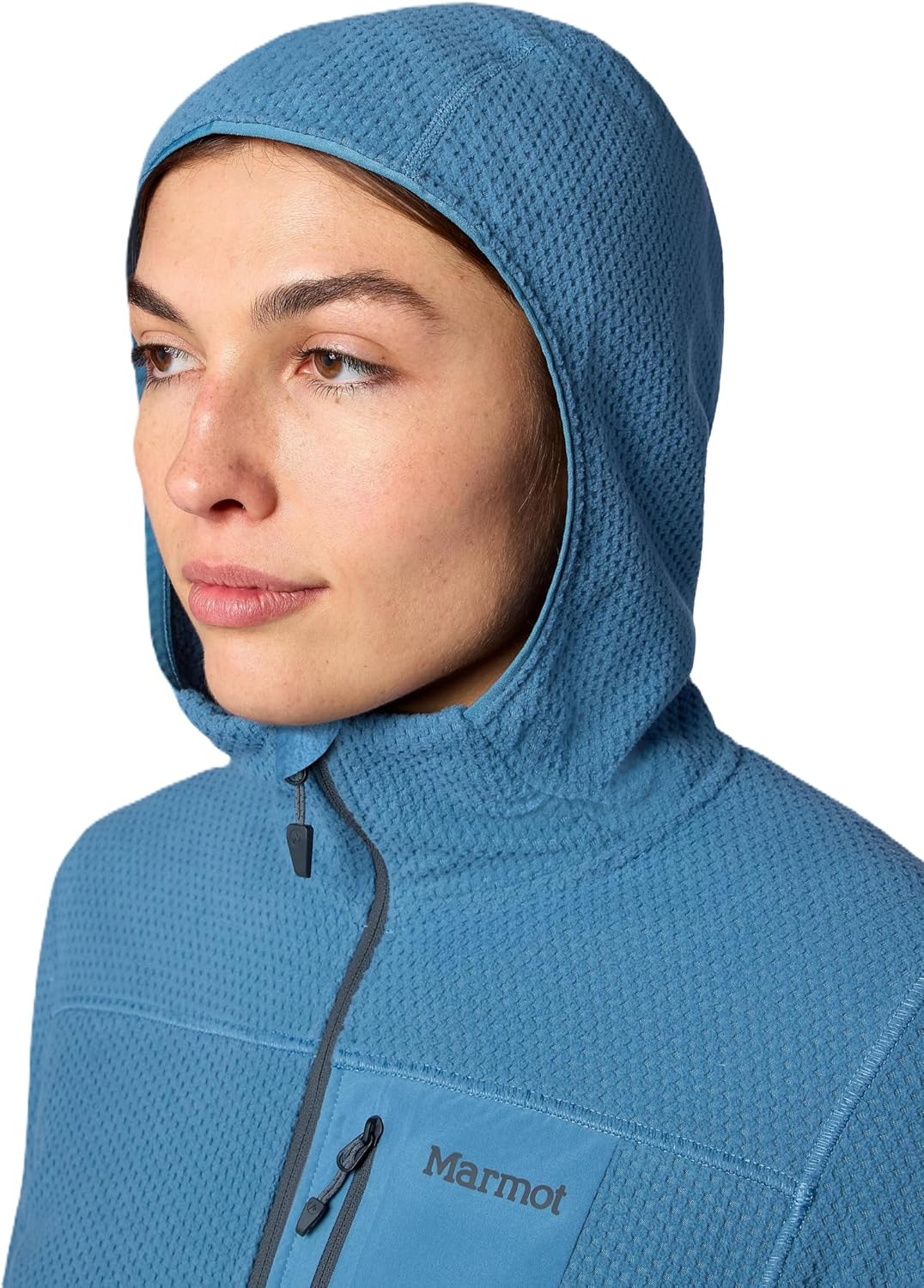 MARMOT Women's Airfleece Hoodie