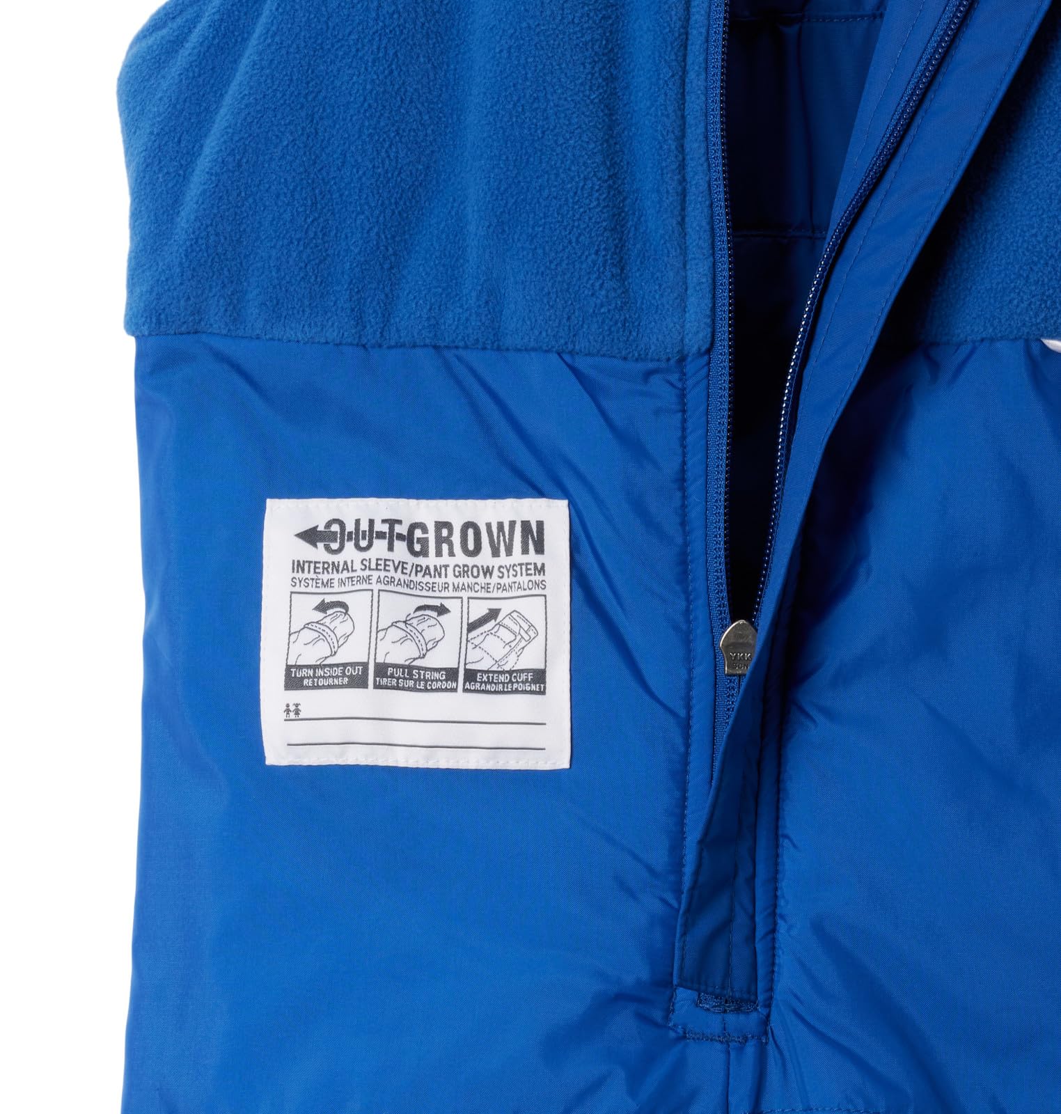 Columbia Snowslope III Bib Pantaloni da Escursionismo Bambine e Ragazze