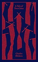 A Tale of Two Cities (Penguin Clothbound Classics)