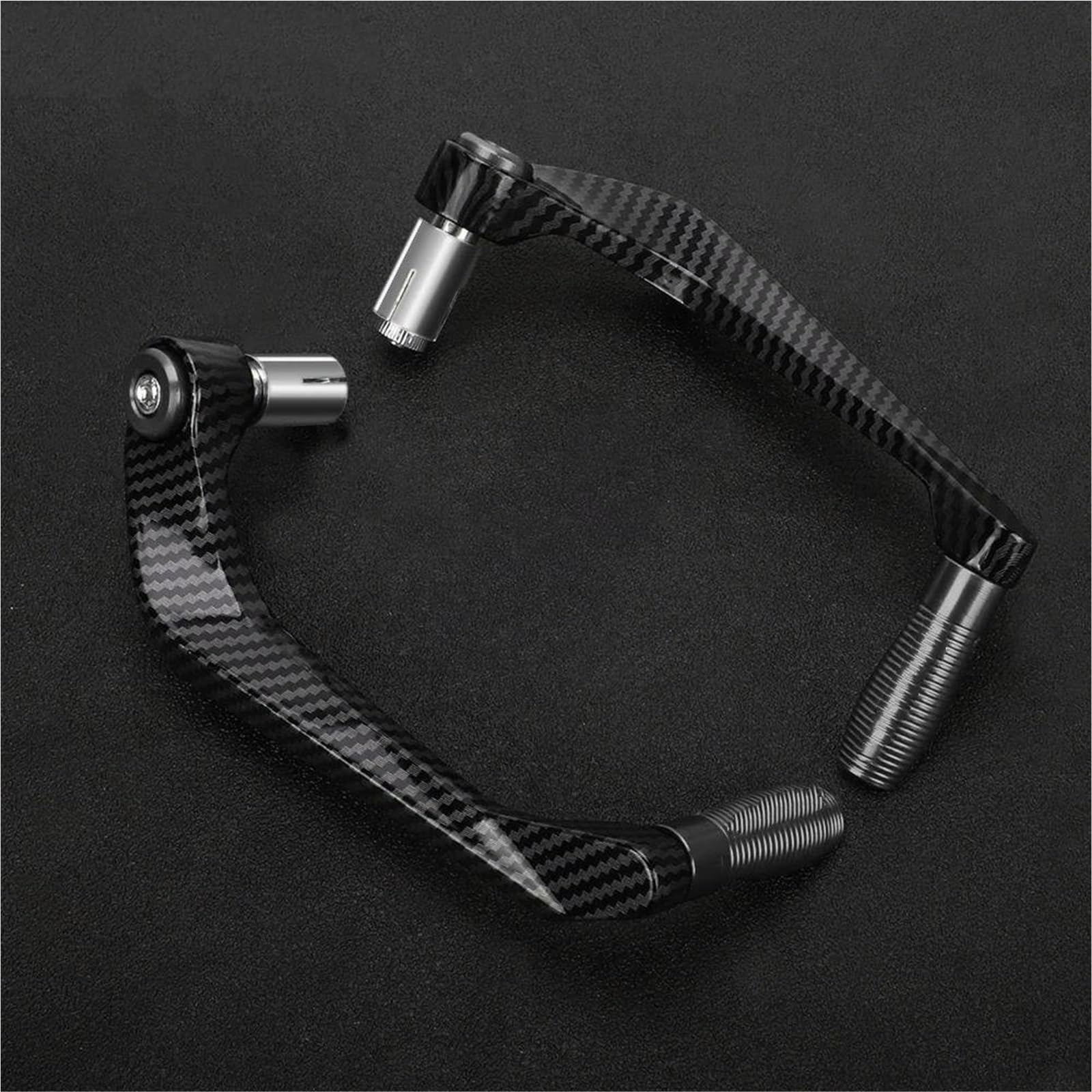 Protection du guidon moto Yamaha MT01 accessoires commandes 2004-2024 - 6