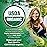 Zazzee USDA Organic Beet Root 8000 mg Strength 20:1 Extract, 120 Vegan Quick Release Capsules, Black Pepper Extract for Enhanced Absorption, Supports Nitric Oxide Production, Non-GMO, Made in The USA