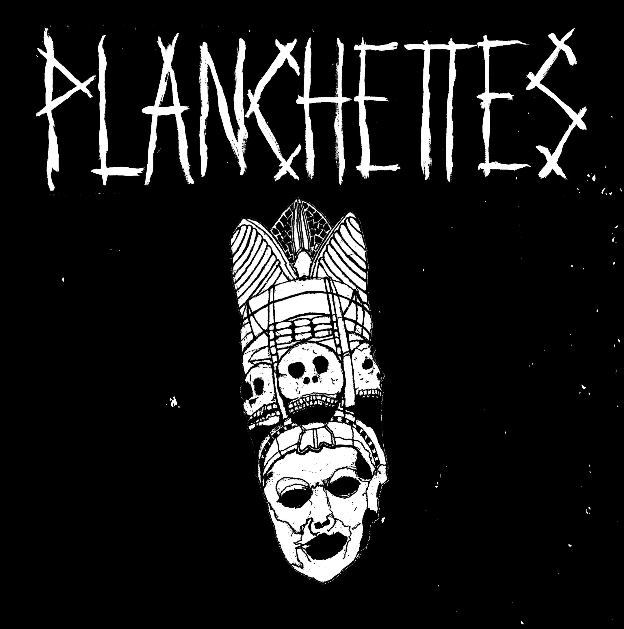 Planchettes